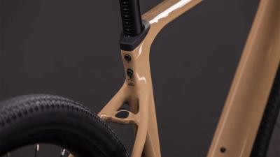 Cube Nuroad Race cappuccino'n'black Gr&ouml;&szlig;e: XL Produktbild 1