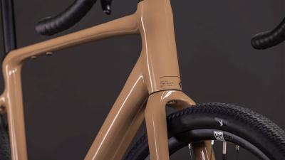 Cube Nuroad Race cappuccino'n'black Gr&ouml;&szlig;e: XL Produktbild 4