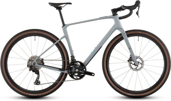 Cube Nuroad C:62 Pro vulcan'n'prism Gr&ouml;&szlig;e: XL