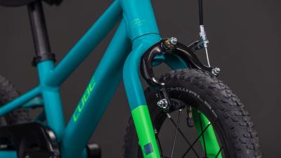 Cube Numove 120 RT seagreen'n'green Gr&ouml;&szlig;e: 12" Produktbild 4