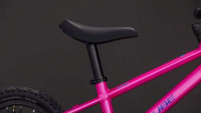 Cube Numove 120 RT fucsia'n'plum Gr&ouml;&szlig;e: 12" Produktbild 3