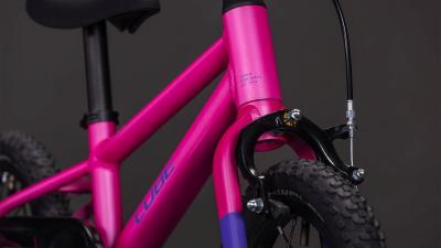 Cube Numove 120 RT fucsia'n'plum Gr&ouml;&szlig;e: 12" Produktbild 4