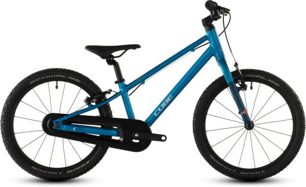 Cube Numove 180 topasblue'n'nebula Gr&ouml;&szlig;e: 18"