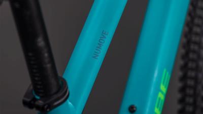 Cube Numove 200 seagreen'n'green Gr&ouml;&szlig;e: 20" Produktbild 1
