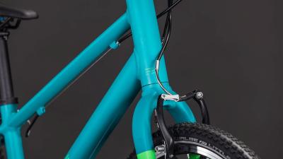 Cube Numove 200 seagreen'n'green Gr&ouml;&szlig;e: 20" Produktbild 4