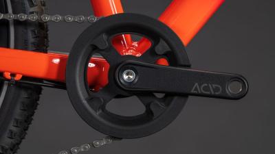Cube Numove 200 Disc redrose'n'peach Gr&ouml;&szlig;e: 20" Produktbild 4