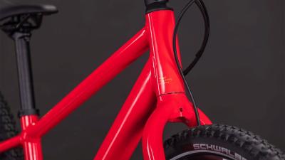 Cube Numove 240 Disc redrose'n'peach Gr&ouml;&szlig;e: 24" Produktbild 6