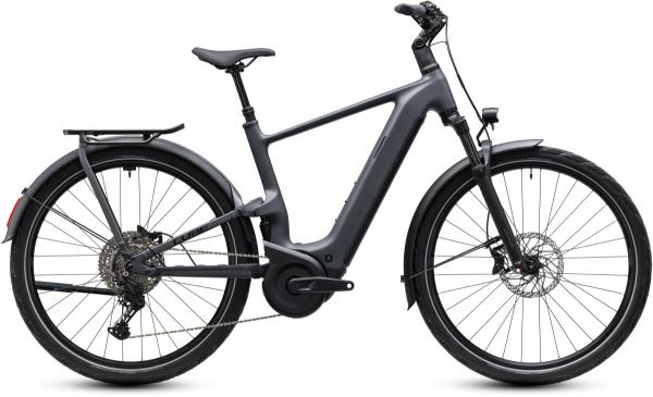 Cube Kathmandu Hybrid ONE11 HPC Pro 800 slabgrey'n'black Gr&ouml;&szlig;e: 50 cm