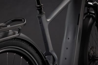 Cube Kathmandu Hybrid ONE11 HPC Pro 800 slabgrey'n'black Gr&ouml;&szlig;e: 62 cm Produktbild 3