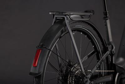 Cube Kathmandu Hybrid ONE11 HPC Pro 800 slabgrey'n'black Gr&ouml;&szlig;e: Easy Entry 58 cm Produktbild 4