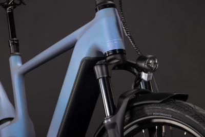Cube Kathmandu Hybrid ONE11 HPC Pro 800 hazeblue'n'blue Gr&ouml;&szlig;e: 58 cm Produktbild 1