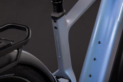 Cube Kathmandu Hybrid ONE11 HPC Pro 800 hazeblue'n'blue Gr&ouml;&szlig;e: 58 cm Produktbild 4