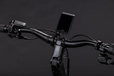 Cube Kathmandu Hybrid ONE11 HPC SLT 800 carbon'n'silverdust Gr&ouml;&szlig;e: 50 cm Produktbild 2
