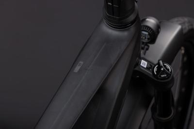 Cube Kathmandu Hybrid ONE11 HPC SLT 800 carbon'n'silverdust Gr&ouml;&szlig;e: 54 cm Produktbild 1