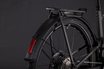 Cube Kathmandu Hybrid ONE11 HPC SLT 800 carbon'n'silverdust Gr&ouml;&szlig;e: 54 cm Produktbild 3