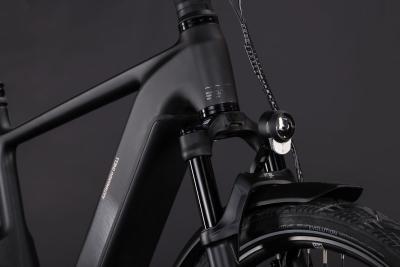 Cube Kathmandu Hybrid ONE11 HPC SLT 800 carbon'n'silverdust Gr&ouml;&szlig;e: 54 cm Produktbild 6
