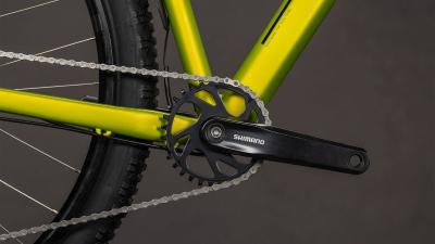 Cube Aim Pro FE lizard'n'black Gr&ouml;&szlig;e: XS Produktbild 3