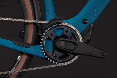 Cube Nuroad Hybrid C:62 EXC 400X FE tropicalteal'n'black Gr&ouml;&szlig;e: L Produktbild 4