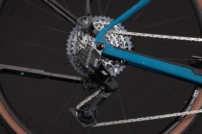 Cube Nuroad Hybrid C:62 EXC 400X FE tropicalteal'n'black Gr&ouml;&szlig;e: L Produktbild 5