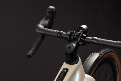 Cube Nuroad Hybrid C:62 SLX 400X FE glintsand'n'black Gr&ouml;&szlig;e: L Produktbild 1