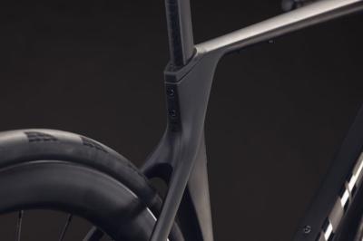Cube Agree C:62 Pro carbon'n'black Gr&ouml;&szlig;e: 56 cm Produktbild 3
