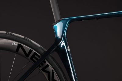 Cube Agree C:62 Race chromeblue'n'liquidblue Gr&ouml;&szlig;e: 60 cm Produktbild 4
