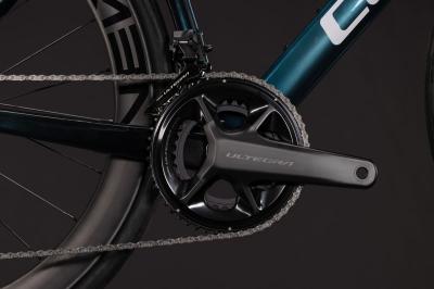 Cube Agree C:62 Race chromeblue'n'liquidblue Gr&ouml;&szlig;e: 60 cm Produktbild 5
