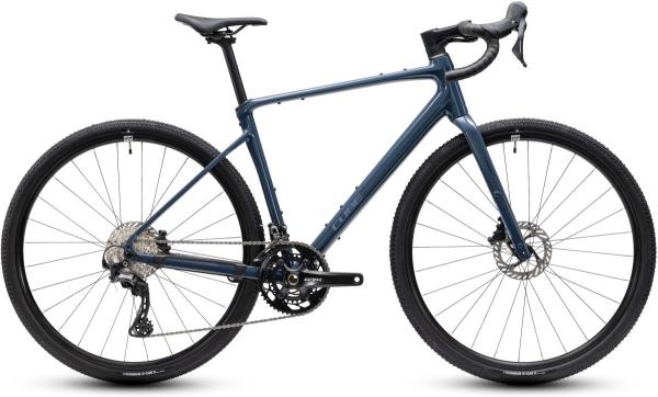 Cube Nuroad Race inkgrey'n'grey Gr&ouml;&szlig;e: S