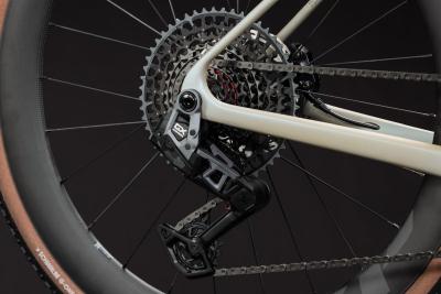 Cube Nuroad C:62 SLX glintsand'n'black Gr&ouml;&szlig;e: M Produktbild 6