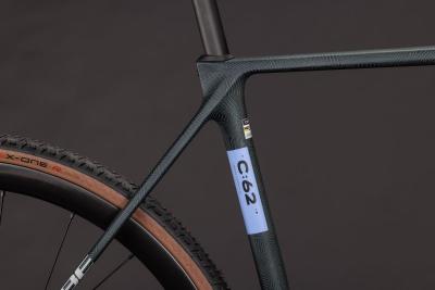 Cube Cross Race C:62 Race carbon'n'crisscross Gr&ouml;&szlig;e: 58 cm Produktbild 4