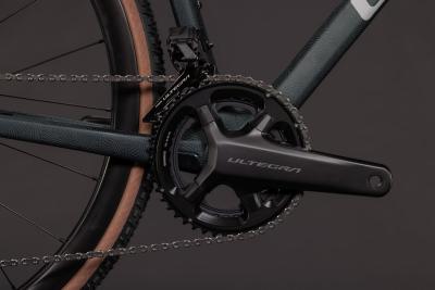 Cube Cross Race C:62 Race carbon'n'crisscross Gr&ouml;&szlig;e: 58 cm Produktbild 5