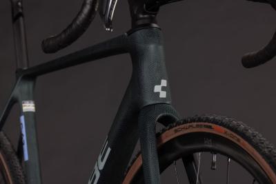 Cube Cross Race C:62 Race carbon'n'crisscross Gr&ouml;&szlig;e: 58 cm Produktbild 6