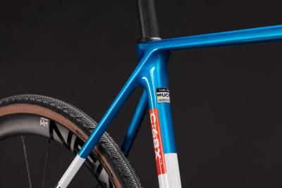 Cube Cross Race C:68X TE teamline Gr&ouml;&szlig;e: 61 cm Produktbild 5