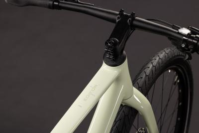 Cube Editor Pro mellowyellow'n'lilac Gr&ouml;&szlig;e: 58 cm Produktbild 1