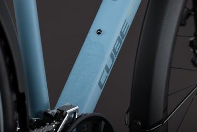 Cube Nature Pro FE surfblue'n'blue Gr&ouml;&szlig;e: 50 cm Produktbild 1