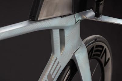 Cube Aerium C:68X SLT Aero genesisgrid'n'black Gr&ouml;&szlig;e: L Produktbild 2