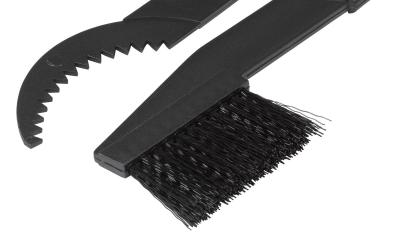 RFR Zahnkranzb&uuml;rste und -kratzer Set Produktbild 1