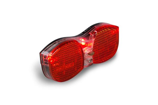 RFR Gep&auml;cktr&auml;gerr&uuml;cklicht STANDARD