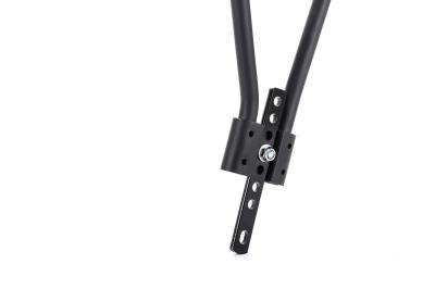 RFR Gep&auml;cktr&auml;ger TREKKING Klick&Go Produktbild 6