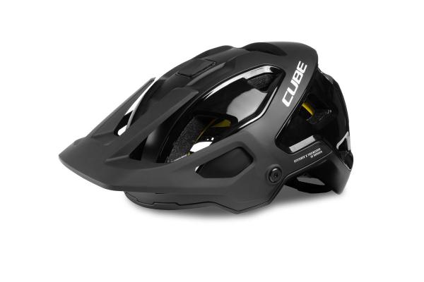 CUBE Helm STROVER Gr&ouml;&szlig;e: L (57-62)