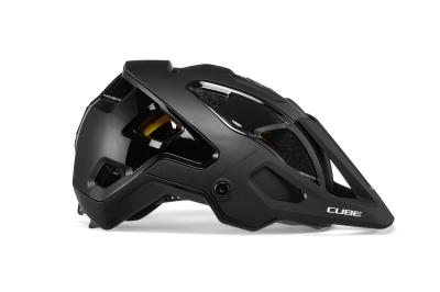 CUBE Helm STROVER Gr&ouml;&szlig;e: L (57-62) Produktbild 1