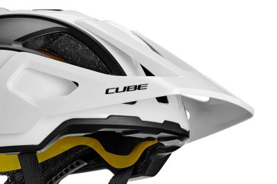 CUBE Helm STROVER Gr&ouml;&szlig;e: L (57-62) Produktbild 6