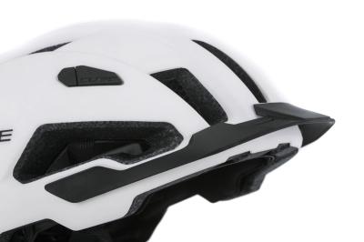 CUBE Helm EVOY HYBRID Gr&ouml;&szlig;e: L (57-62) Produktbild 4