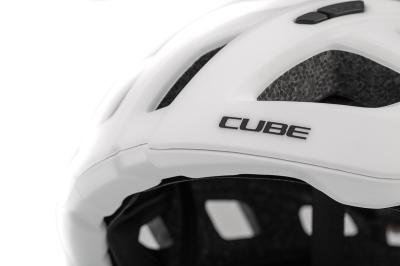 CUBE Helm ROAD RACE Gr&ouml;&szlig;e: L (58-62) Produktbild 1