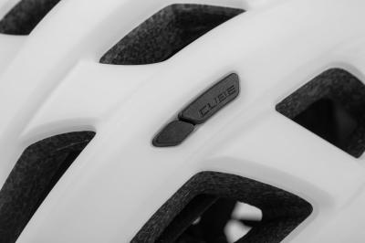 CUBE Helm ROAD RACE Gr&ouml;&szlig;e: L (58-62) Produktbild 7