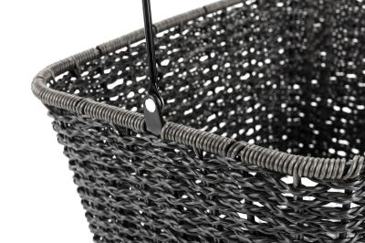 ACID Gep&auml;cktr&auml;gerkorb 25 RILink Rattan Produktbild 1