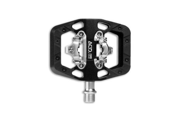 ACID Pedale CLICK BASE A40