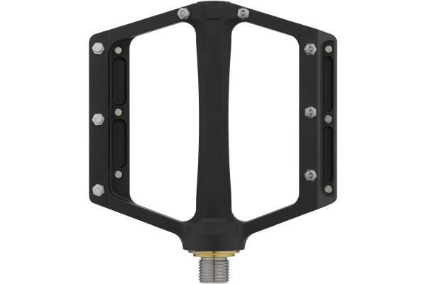 NEWMEN Beskar Flat pedal Set