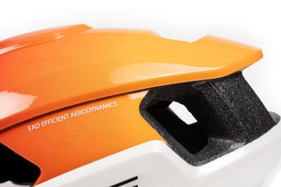 CUBE Helm HERON Teamline Gr&ouml;&szlig;e: S (49-55) Produktbild 3