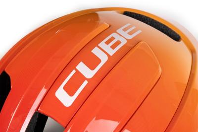 CUBE Helm HERON Teamline Gr&ouml;&szlig;e: L (57-62) Produktbild 4